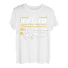 LKW Fahrer Fernfahrer Lastkraftwagen Trucker T-Shirt