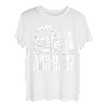 Der Weg Ist Das Ziel Trucker Aus Leidenschaft LKW Fahrer T-Shirt