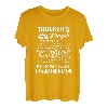Trucker's Prayer Lastkraftwagen Transporter Fernfahrer T-Shirt
