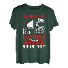 Leg dich niemals mit einem LKW Fahrer an - Lastwagenfahrer T-Shirt