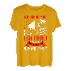 Leg dich niemals mit einem LKW Fahrer an - Lastwagenfahrer T-Shirt