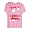 Leg dich niemals mit einem LKW Fahrer an - Lastwagenfahrer T-Shirt