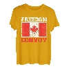 Freedom Convoy 2022 Kanada LKW T-Shirt