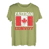 Freedom Convoy 2022 Kanada LKW T-Shirt