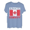 Freedom Convoy 2022 Kanada LKW T-Shirt
