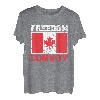 Freedom Convoy 2022 Kanada LKW T-Shirt
