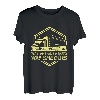 Way She Goes Jungen Way She Goes Cooles Trucker-T-Shirt T-Shirt