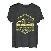 Way She Goes Jungen Way She Goes Cooles Trucker-T-Shirt T-Shirt
