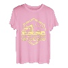 Way She Goes Jungen Way She Goes Cooles Trucker-T-Shirt T-Shirt