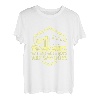 Way She Goes Jungen Way She Goes Cooles Trucker-T-Shirt T-Shirt