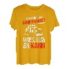 Herren Warum Ich LKW Fahre Spruch Lastwagen Fernfahrer LKW-Fahrer T-Shirt