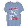 Herren Warum Ich LKW Fahre Spruch Lastwagen Fernfahrer LKW-Fahrer T-Shirt