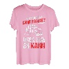 Herren Warum Ich LKW Fahre Spruch Lastwagen Fernfahrer LKW-Fahrer T-Shirt