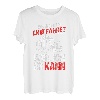Herren Warum Ich LKW Fahre Spruch Lastwagen Fernfahrer LKW-Fahrer T-Shirt