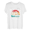 Best Truckin Dad ever Lastkraftwagen Transporter Fernfahrer T-Shirt