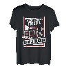 Herren Lastwagenfahrer Opa Fahrer Brummifahrer - Lkw Trucker T-Shirt