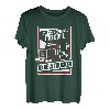 Herren Lastwagenfahrer Opa Fahrer Brummifahrer - Lkw Trucker T-Shirt