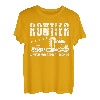Herren Routier Bester Papa | Geschenk LKW Humor T-Shirt