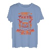 Sorry I'm already taken by a smokin hot Trucker Fernfahrer T-Shirt