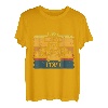 Ich habe gerade einen Retro-Loadtrip-Lkw-Fahrer fallen lassen T-Shirt