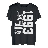 30 JAHRE TRUCKER 1993 LKW FAHRER 30. GEBURTSTAG T-Shirt