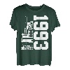 30 JAHRE TRUCKER 1993 LKW FAHRER 30. GEBURTSTAG T-Shirt