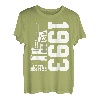 30 JAHRE TRUCKER 1993 LKW FAHRER 30. GEBURTSTAG T-Shirt