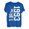 30 JAHRE TRUCKER 1993 LKW FAHRER 30. GEBURTSTAG T-Shirt
