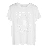 Echte Männer Sind LKW Fahrer, Fernfahrer & Berufskraftfahrer T-Shirt