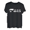 LKW Fahrer Fernfahrer Lastkraftwagen Trucker T-Shirt