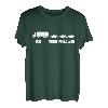 LKW Fahrer Fernfahrer Lastkraftwagen Trucker T-Shirt