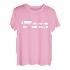 LKW Fahrer Fernfahrer Lastkraftwagen Trucker T-Shirt
