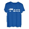LKW Fahrer Fernfahrer Lastkraftwagen Trucker T-Shirt