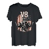 V8 American Muscle Car T-Shirt
