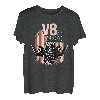 V8 American Muscle Car T-Shirt
