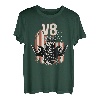 V8 American Muscle Car T-Shirt