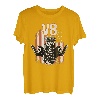 V8 American Muscle Car T-Shirt