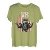 V8 American Muscle Car T-Shirt