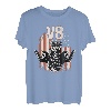 V8 American Muscle Car T-Shirt