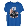 V8 American Muscle Car T-Shirt