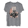 V8 American Muscle Car T-Shirt