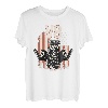 V8 American Muscle Car T-Shirt