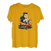 Truck, Trucker, LKW Fahrer sind die Besten T-Shirt