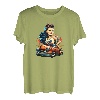 Truck, Trucker, LKW Fahrer sind die Besten T-Shirt