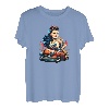 Truck, Trucker, LKW Fahrer sind die Besten T-Shirt