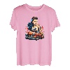 Truck, Trucker, LKW Fahrer sind die Besten T-Shirt