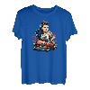 Truck, Trucker, LKW Fahrer sind die Besten T-Shirt