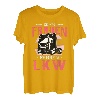 Echte Frauen fahren LKW - LKW-Fahrerin & Truckerin T-Shirt