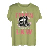 Echte Frauen fahren LKW - LKW-Fahrerin & Truckerin T-Shirt