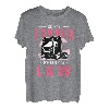 Echte Frauen fahren LKW - LKW-Fahrerin & Truckerin T-Shirt